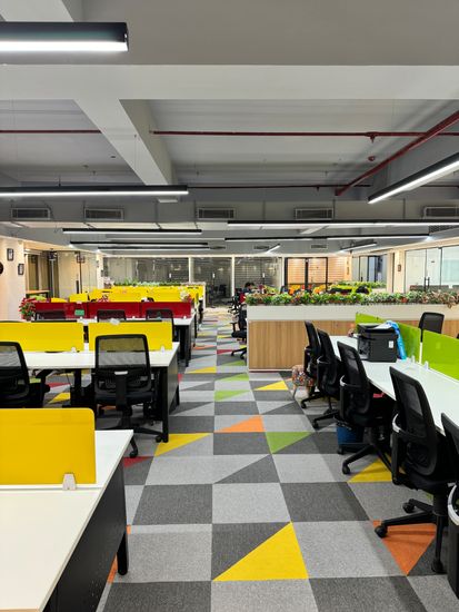 Usis Biz Park